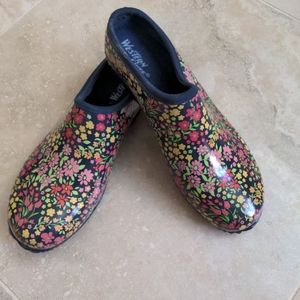WESTERN CHIEF GARDEN CLOGS